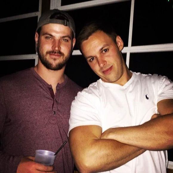 Meet your Posher, Trevor - Picture 1 of 1